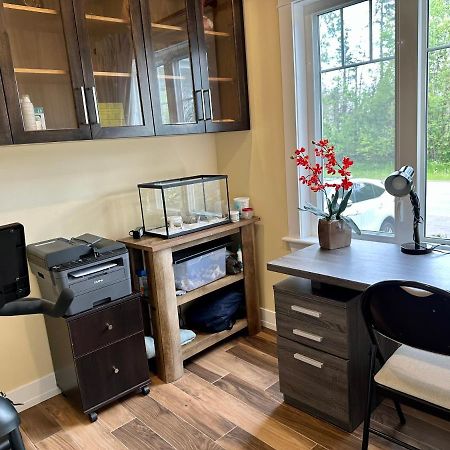 Apartmán Lotus Moon Charlottetown Exteriér fotografie